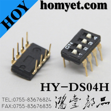 DIP Switch (HY-DS04H)